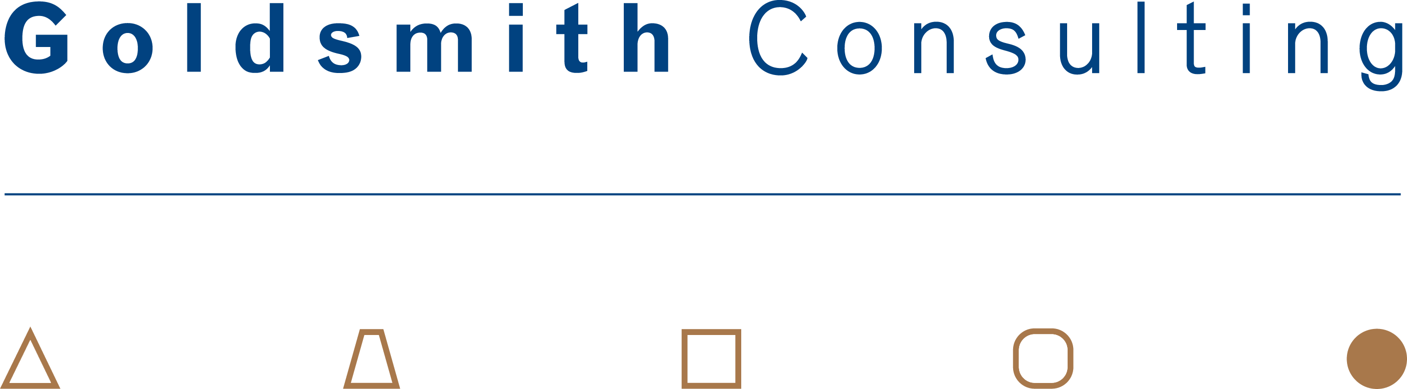Goldsmith Consulting